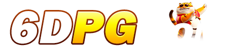 6dpg Logo